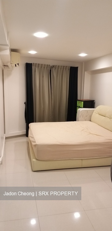 Blk 512 Choa Chu Kang Street 51 (Choa Chu Kang), HDB 5 Rooms #209735721